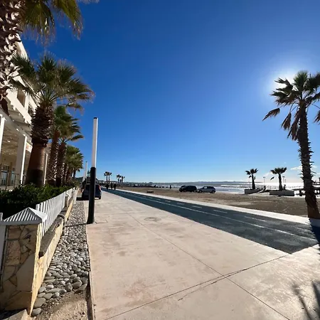 Ubytování v soukromí Sunset Sea View - Premium 2br *