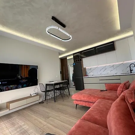 Sunset Sea View - Premium 2br