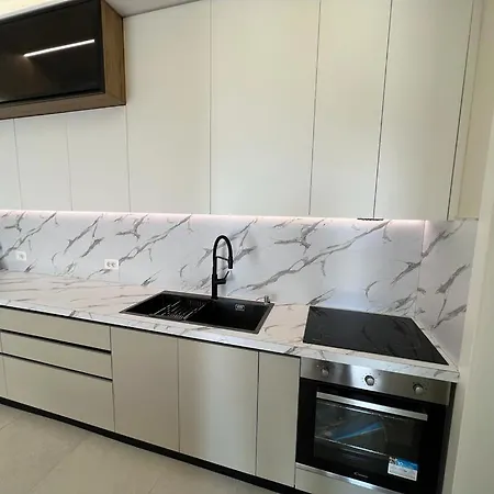 Sunset Sea View - Premium 2br