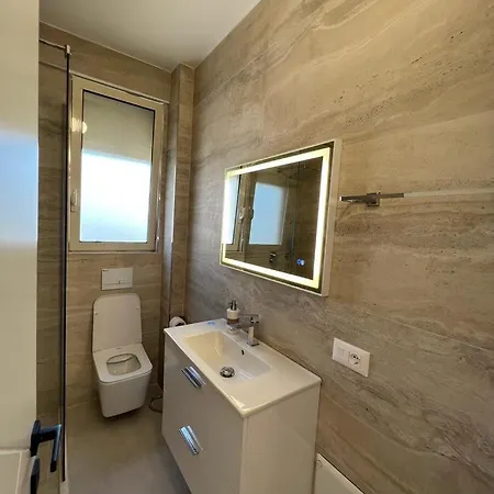 Sunset Sea View - Premium 2br *