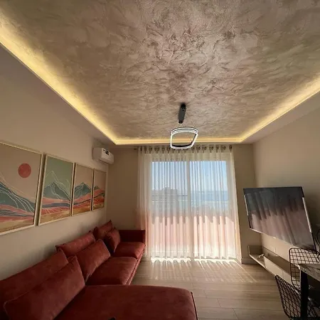 Sunset Sea View - Premium 2br