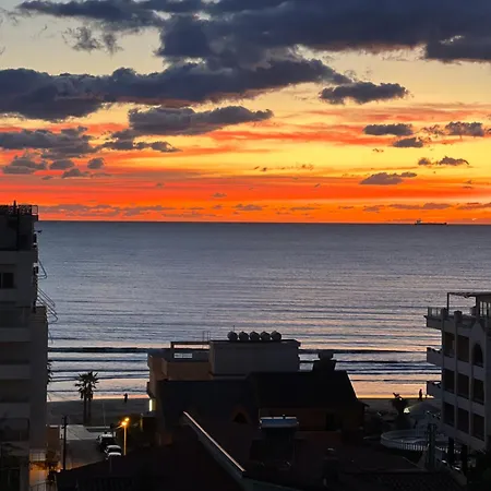 Homestay Sunset Sea View - Premium 2br