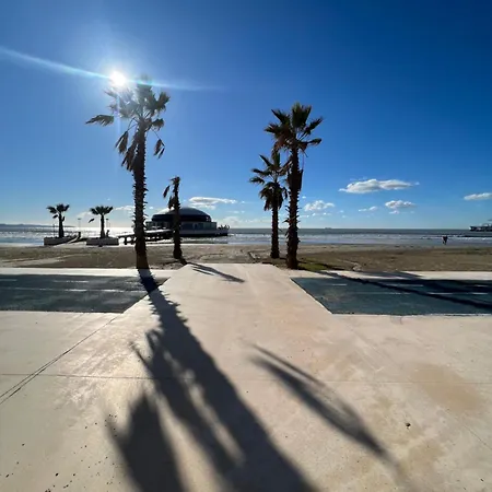 Sunset Sea View - Premium 2br *